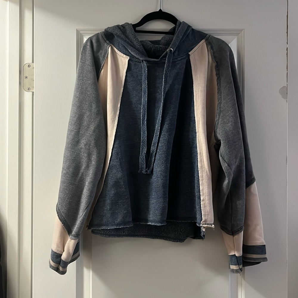 Vintage Havana Hoodie